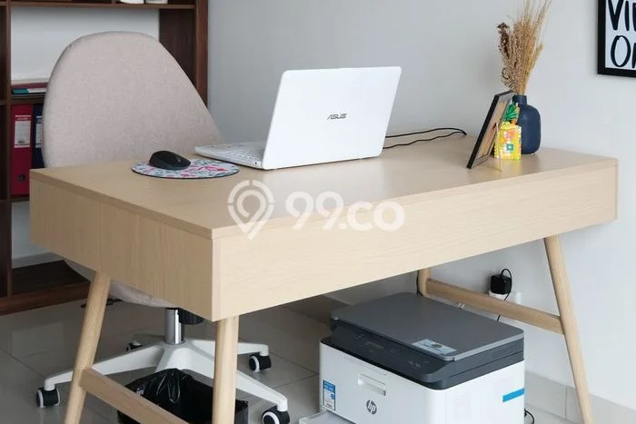 Apartemen Harga Murah dengan 3 BR & 2 KM di Kelapa Gading Jakarta Utara Apartemen Harga Murah dengan 3 BR & 2 KM di Kelapa Gading Jakarta Utara