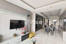 Dijual Apartemen 3 KT 2 KM di Kelapa Gading Dijual Apartemen 3 KT 2 KM di Kelapa Gading