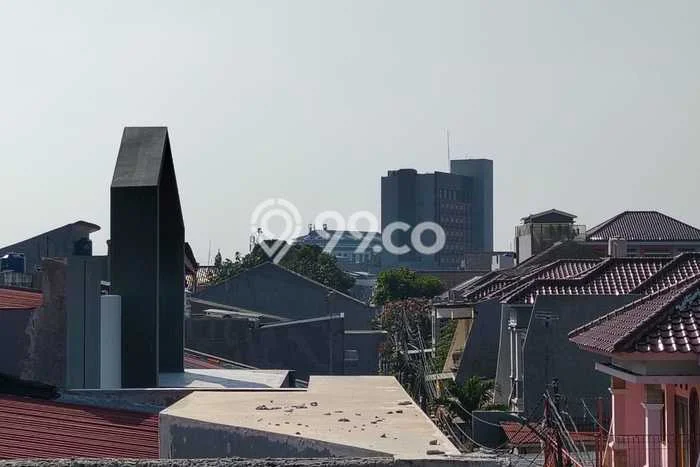 Dijual Rumah Kost di Rawamangun, Jakarta Timur, 8 KT, 6 KM, Bangunan 275m2 Dijual Rumah Kost di Rawamangun, Jakarta Timur, 8 KT, 6 KM, Bangunan 275m2