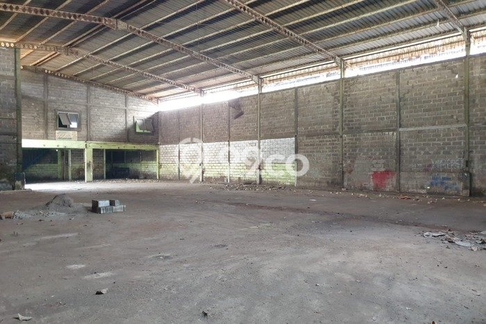 Gudang Dijual di Prime Area Bekasi Luas 800m2 Gudang Dijual di Prime Area Bekasi Luas 800m2