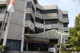 Komersial Dijual Lokasi Emas di Kelapa Gading Luas 1920m2 Komersial Dijual Lokasi Emas di Kelapa Gading Luas 1920m2