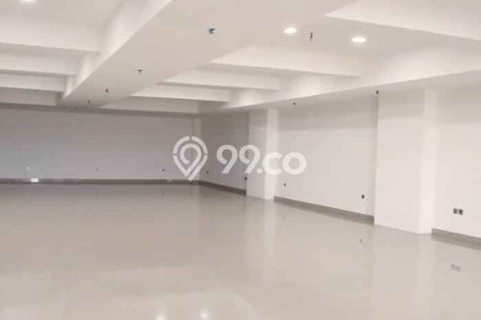Untuk Dijual! Kantor di Teluk Naga Tangerang LT 288m2 / LB 1728m2 Kawasan Bisnis Untuk Dijual! Kantor di Teluk Naga Tangerang LT 288m2 / LB 1728m2 Kawasan Bisnis