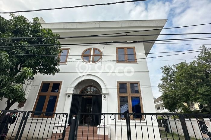 Komersial Dijual di Prime Area Jakarta Utara Luas 400m2 Komersial Dijual di Prime Area Jakarta Utara Luas 400m2