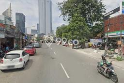 Unit Ruko Dijual di Tanah Abang Jakarta Pusat Luas Tanah 135m2, Luas Bangunan 234m2 Unit Ruko Dijual di Tanah Abang Jakarta Pusat Luas Tanah 135m2, Luas Bangunan 234m2