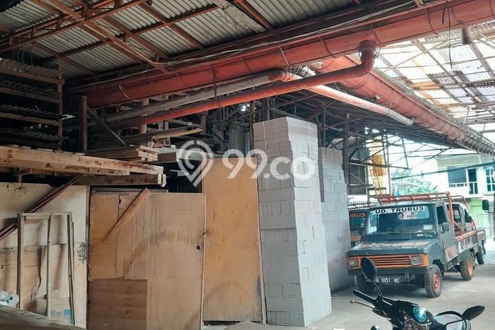 Dijual Tanah Lokasi Jatiwarna, Bekasi Seluas 250m2 Dijual Tanah Lokasi Jatiwarna, Bekasi Seluas 250m2