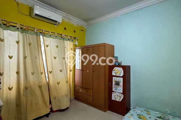 For Sale Hunian Rumah Nyaman 2 Kamar di Tiban, Batam For Sale Hunian Rumah Nyaman 2 Kamar di Tiban, Batam