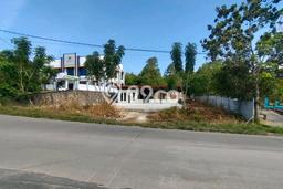 Dijual Tanah 3000m2 di Batam Centre, Batam Dijual Tanah 3000m2 di Batam Centre, Batam
