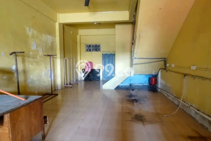 Unit Ruko Dijual di Batam LT 75m2 & LB 225m2 Unit Ruko Dijual di Batam LT 75m2 & LB 225m2