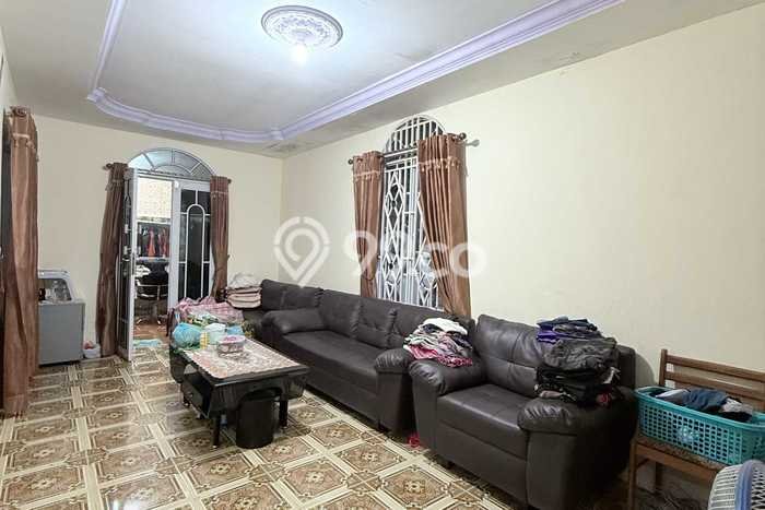 Rumah Modern Minimalis 2 KT Bisa Langsung Pindah di Bengkong Rumah Modern Minimalis 2 KT Bisa Langsung Pindah di Bengkong