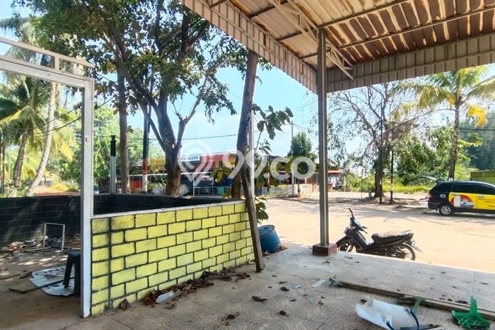 Unit Gudang Disewa Lokasi Bengkong, Batam Spesifikasi Luas Bangunan 700m2 Unit Gudang Disewa Lokasi Bengkong, Batam Spesifikasi Luas Bangunan 700m2