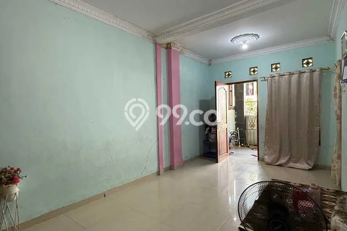 For Sale Hunian Rumah Nyaman 2 Kamar di Tiban, Batam For Sale Hunian Rumah Nyaman 2 Kamar di Tiban, Batam