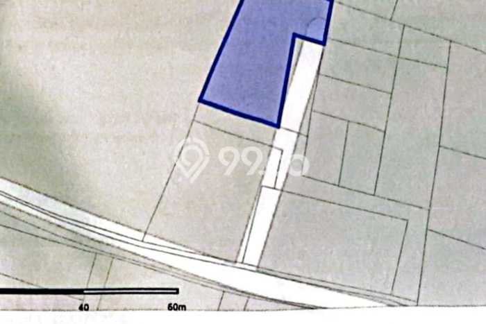 Tanah Dijual Area Strategis di Ungasan Badung 660m2 Tanah Dijual Area Strategis di Ungasan Badung 660m2