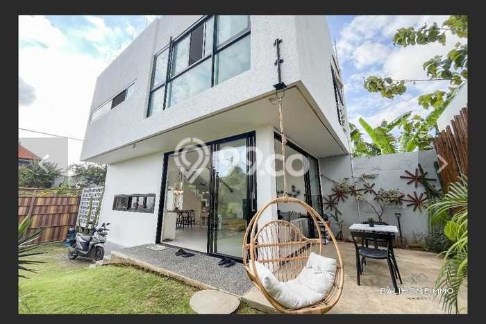 Rumah Luas Asri 2 KT Siap Pakai di Ungasan Badung Rumah Luas Asri 2 KT Siap Pakai di Ungasan Badung