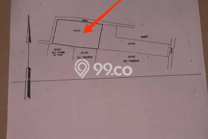 Tanah Dijual Area Strategis di Kedewatan Gianyar 1500m2 Tanah Dijual Area Strategis di Kedewatan Gianyar 1500m2