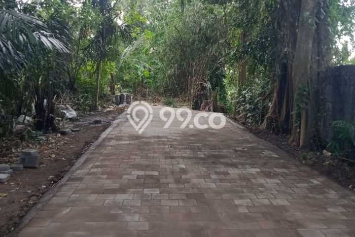 Dijual Tanah di Gianyar, Luas 5954m2 SHM Dijual Tanah di Gianyar, Luas 5954m2 SHM