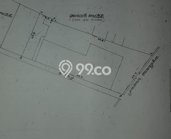 Dijual Tanah di Denpasar Utara Denpasar Luas 1600m2 SHM Dijual Tanah di Denpasar Utara Denpasar Luas 1600m2 SHM
