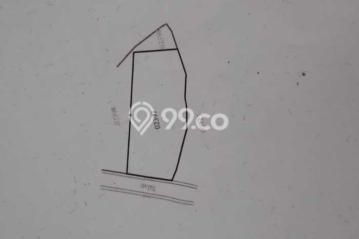Untuk Dijual Tanah 1000m2 di Pererenan, Badung Untuk Dijual Tanah 1000m2 di Pererenan, Badung