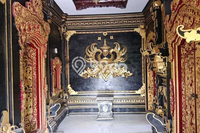 Hunian Luxury Best Location di Badung, Bali Hunian Luxury Best Location di Badung, Bali