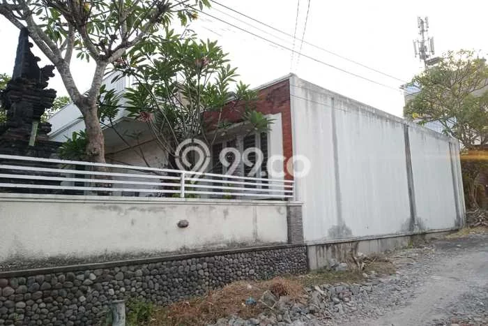 Rumah Mewah Akses Mudah di Denpasar Rumah Mewah Akses Mudah di Denpasar