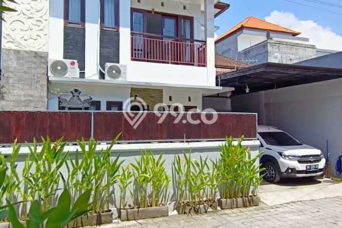 Dijual Rumah Minimalis Bagus Punya 0 KT di Denpasar Utara Denpasar SHM Dijual Rumah Minimalis Bagus Punya 0 KT di Denpasar Utara Denpasar SHM