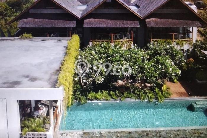 Hunian Luxury Dijual di Badung Fasilitas Premium Hunian Luxury Dijual di Badung Fasilitas Premium