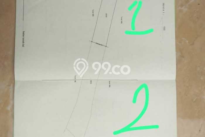 Dijual Tanah Lokasi Caubelayu, Tabanan Seluas 9200m2 Dijual Tanah Lokasi Caubelayu, Tabanan Seluas 9200m2