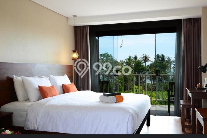 Rumah Luxury Siap Huni di Badung Fasilitas Premium Rumah Luxury Siap Huni di Badung Fasilitas Premium