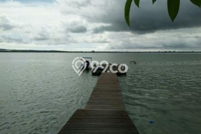 Tanah Kavling Dijual di Tanjung Benoa, Badung dengan Luas Tanah 1235m2 Tanah Kavling Dijual di Tanjung Benoa, Badung dengan Luas Tanah 1235m2