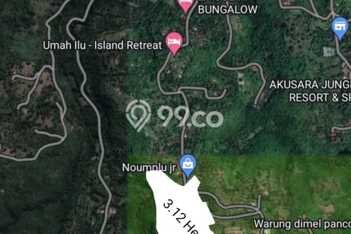 Tanah Siap Bangun Dijual di Klungkung Punya Luas 31150m2 Tanah Siap Bangun Dijual di Klungkung Punya Luas 31150m2