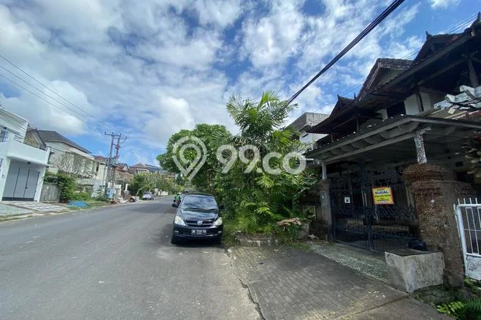 Rumah Terjangkau Strategis LT 200m2 di Badung Rumah Terjangkau Strategis LT 200m2 di Badung
