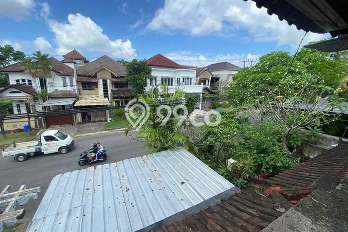 Rumah Terjangkau Strategis LT 200m2 di Badung Rumah Terjangkau Strategis LT 200m2 di Badung