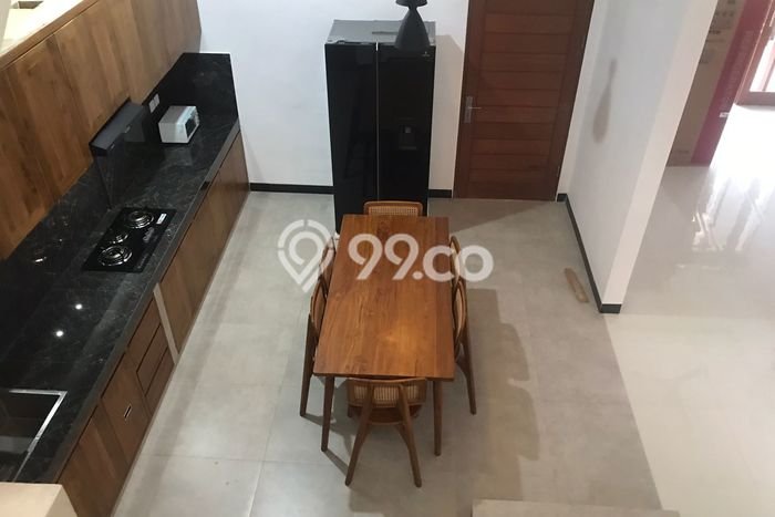 Rumah Eksklusif Dijual di Badung Fasilitas Premium Rumah Eksklusif Dijual di Badung Fasilitas Premium