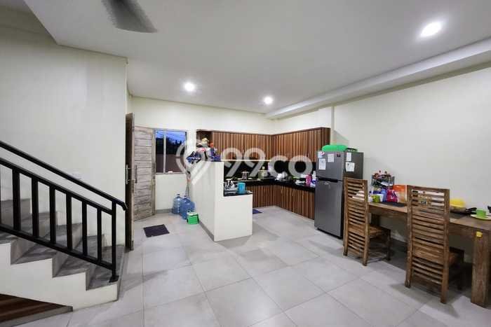 Rumah Mewah Akses Strategis di Badung Rumah Mewah Akses Strategis di Badung