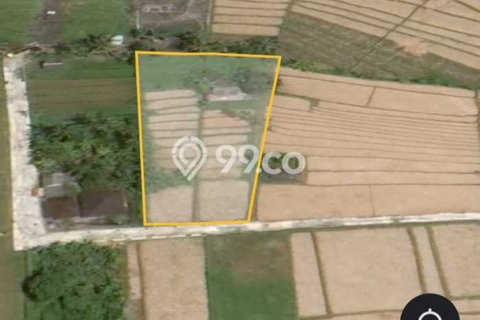 Untuk Dijual Tanah di Tabanan, Luas 1900m2 SHM Untuk Dijual Tanah di Tabanan, Luas 1900m2 SHM