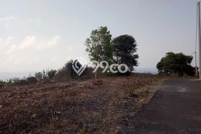 Dijual Tanah Lokasi Nusa Penida, Klungkung Seluas 9500m2 Dijual Tanah Lokasi Nusa Penida, Klungkung Seluas 9500m2