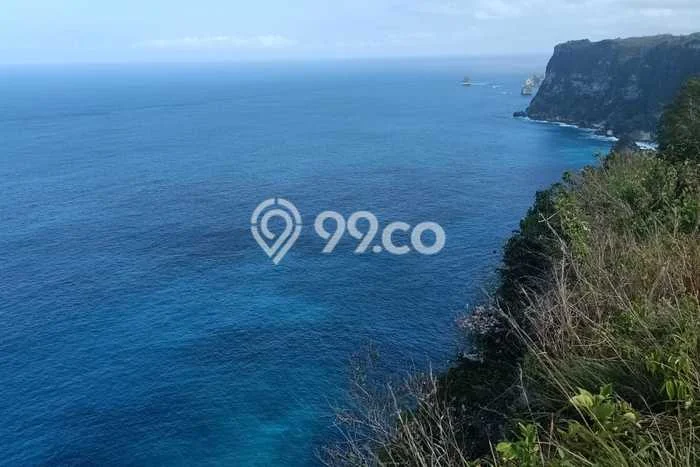 Tanah Dijual Area Strategis di Nusa Penida Klungkung 20000m2 Tanah Dijual Area Strategis di Nusa Penida Klungkung 20000m2