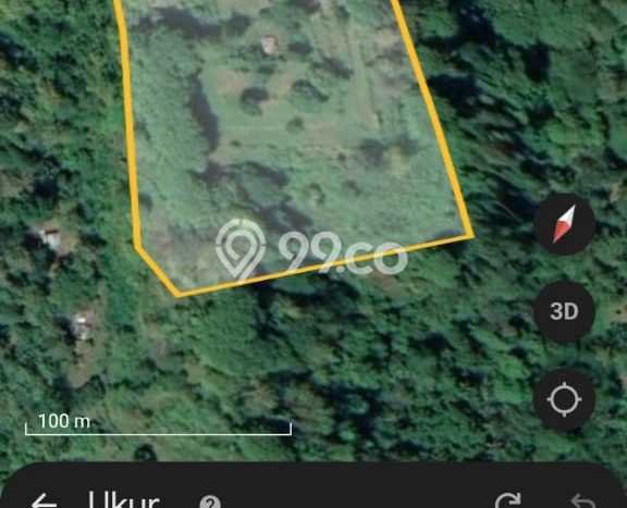 Jarang Ada! Tanah di Sukasada Punya Luas 16000m2 SHM Jarang Ada! Tanah di Sukasada Punya Luas 16000m2 SHM