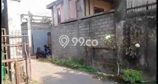 Tanah Dijual Area Strategis di Ketewel Gianyar 400m2 Tanah Dijual Area Strategis di Ketewel Gianyar 400m2