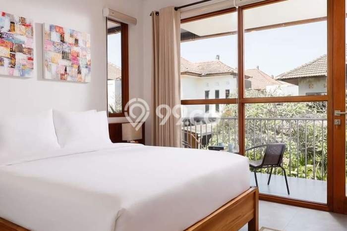 Hunian Luxury Best Area di Badung, Bali Hunian Luxury Best Area di Badung, Bali
