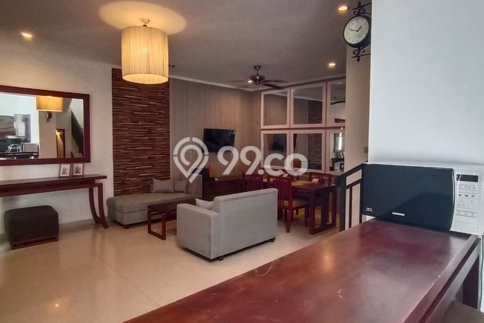 Rumah Mewah Akses Strategis di Badung Rumah Mewah Akses Strategis di Badung