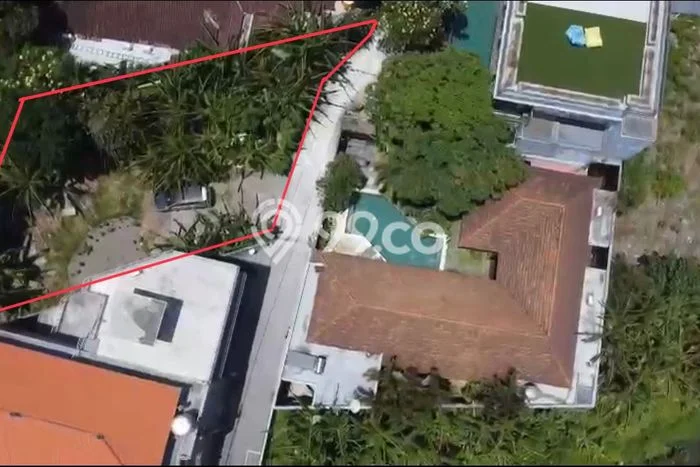Tanah Kavling Dijual di Tibubeneng, Badung dengan Luas Tanah 300m2 Tanah Kavling Dijual di Tibubeneng, Badung dengan Luas Tanah 300m2