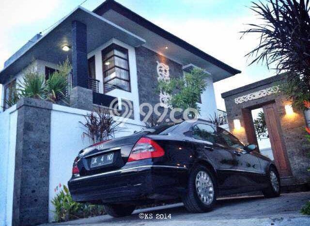 Rumah Modern Cantik 4 KT Siap Huni di Denpasar Timur Rumah Modern Cantik 4 KT Siap Huni di Denpasar Timur