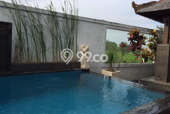 Rumah Modern Cantik 4 KT Siap Huni di Denpasar Timur Rumah Modern Cantik 4 KT Siap Huni di Denpasar Timur