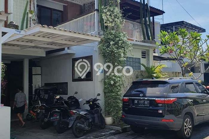 Dijual Rumah Luas Megah Dengan View Cantik di Renon, Denpasar Dijual Rumah Luas Megah Dengan View Cantik di Renon, Denpasar