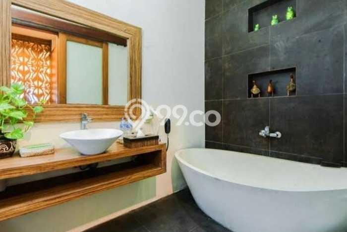 Dijual Rumah Luas Megah Dengan View Cantik di Kerobokan, Badung Dijual Rumah Luas Megah Dengan View Cantik di Kerobokan, Badung