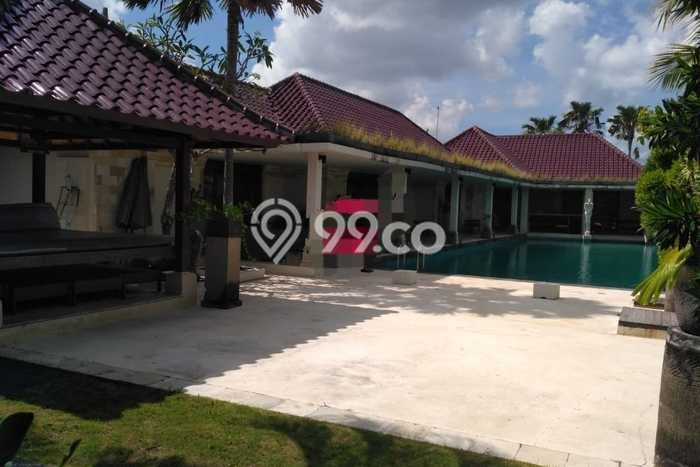 Dijual Rumah Luas Elegan Dengan View Eksklusif di Beraban, Tabanan Dijual Rumah Luas Elegan Dengan View Eksklusif di Beraban, Tabanan