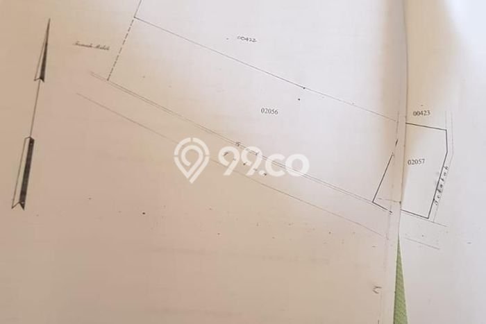 Tanah Siap Bangun Dijual di Badung Punya Luas 550m2 Tanah Siap Bangun Dijual di Badung Punya Luas 550m2