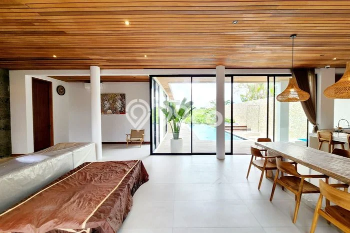 Dijual Rumah Mewah Megah Dengan View Cantik di Pererenan, Badung Dijual Rumah Mewah Megah Dengan View Cantik di Pererenan, Badung