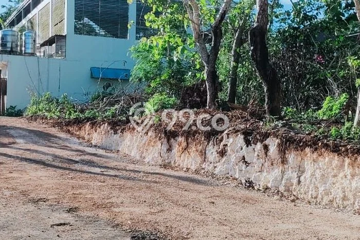 Kavling Tanah untuk Dijual di Balangan, Badung, Luas 3088m2 Kavling Tanah untuk Dijual di Balangan, Badung, Luas 3088m2