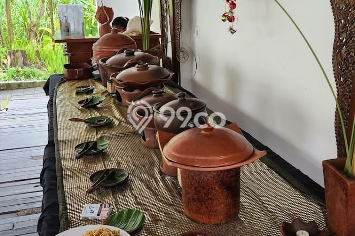 Komersial Dijual Lokasi Emas di Kuta Luas 3000m2 Komersial Dijual Lokasi Emas di Kuta Luas 3000m2